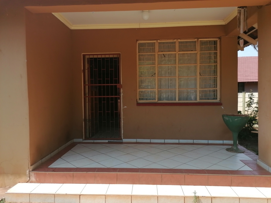 3 Bedroom Property for Sale in Stilfontein Ext 2 North West